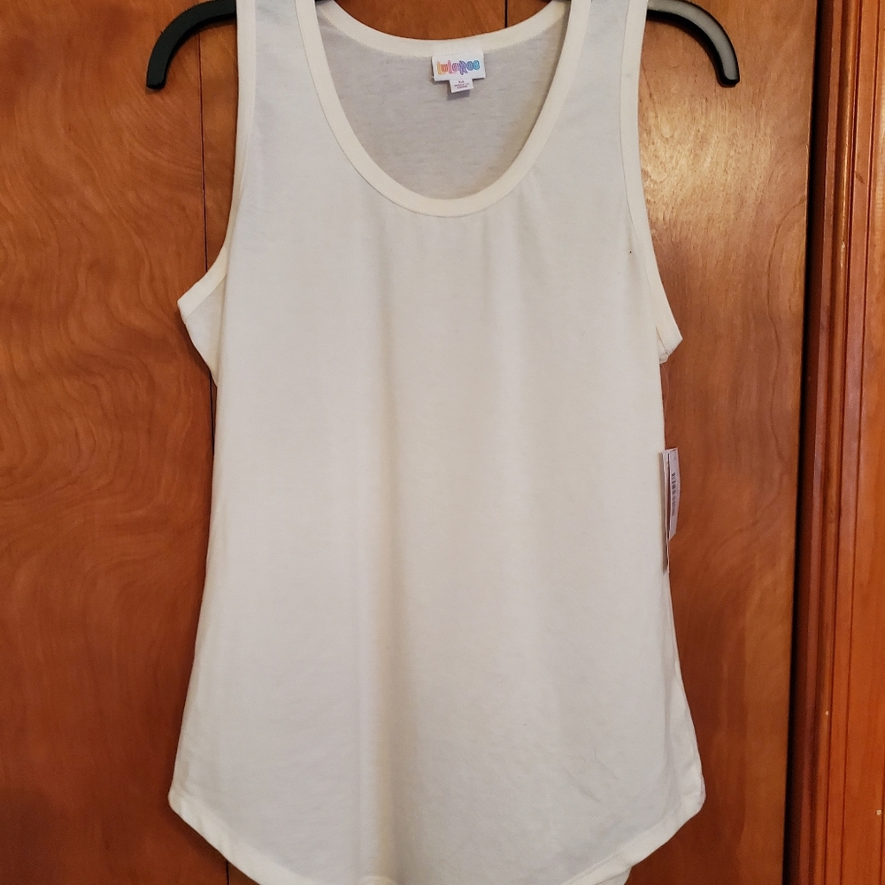 Lularoe tank